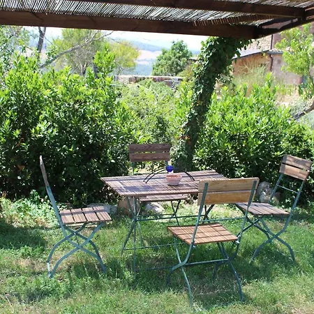Ferienhaus Cielsereno Radicondoli