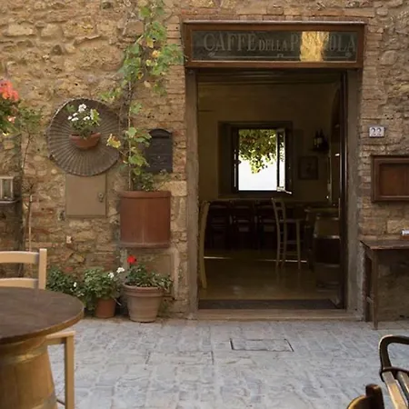 Cielsereno Ferienhaus