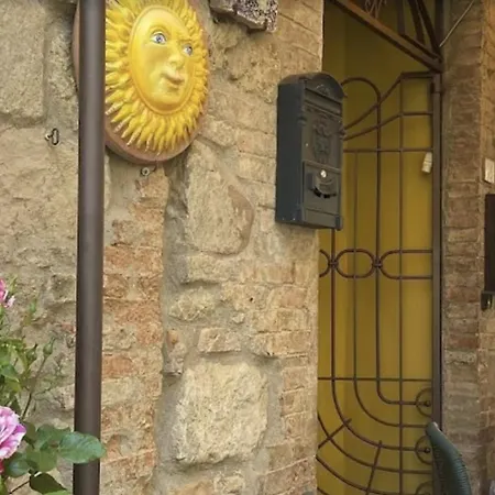Ferienhaus Cielsereno *