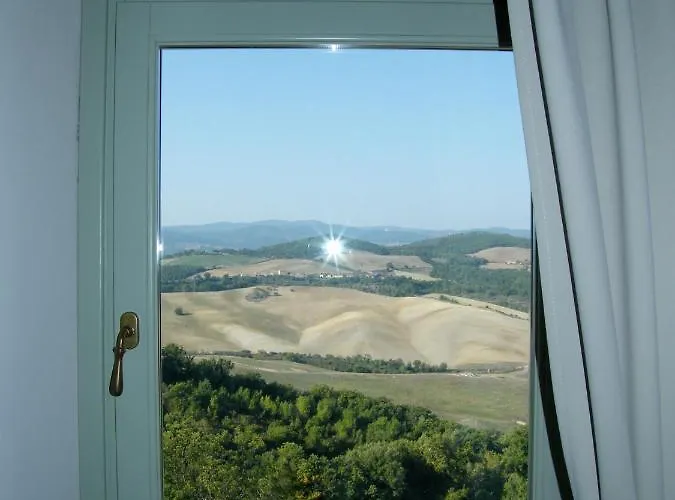 Cielsereno Radicondoli