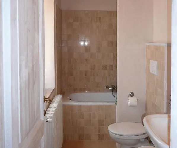 Ferienhaus Cielsereno *