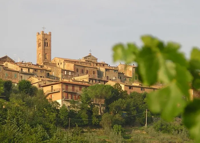 Cielsereno * Radicondoli