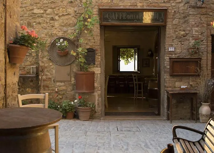 Cielsereno Ferienhaus