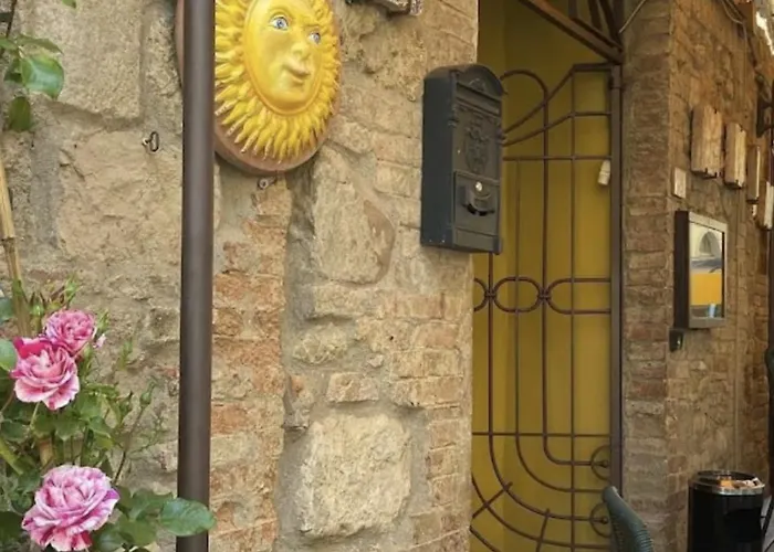 Ferienhaus Cielsereno *